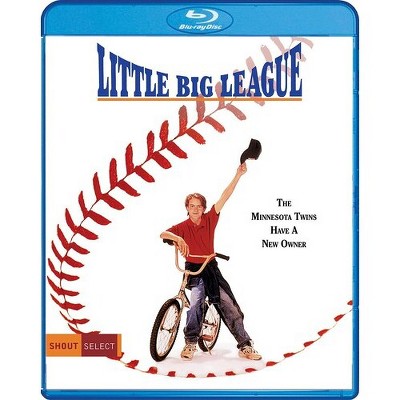 Little Big League (Blu-ray)(1994)