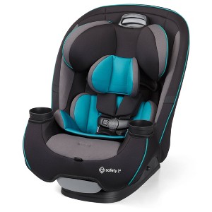 Safety 1st Grow and Go All-in-1 Convertible Car Seat - 1 of 4