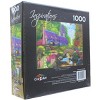 Cra-Z-Art Secret Cottage by Vivienne Chanelle 1000 Piece Jigsaw Puzzle - 3 of 4