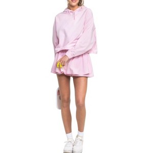 Women's Hybrid Performance Skort - Southern Shirt Company - 1 of 4