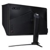 Acer Predator XB273U 27" Monitor WQHD 2560x1440 16:9 IPS 270Hz 1ms 400Nit HDMI - Manufacturer Refurbished - 4 of 4