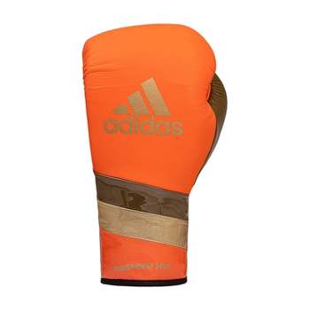 Adidas Limited Edition AdiSPEED 500 Pro Boxing Gloves