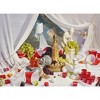 Piecework Puzzles - Toga Party - 2 of 4