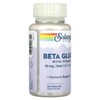 Solaray Beta Glucan with Vitamin C, 60 VegCaps - 4 of 4