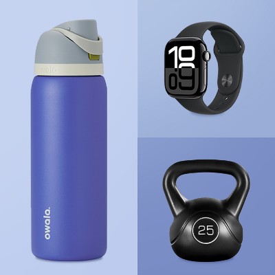 Gifts to keep Dad pumped up