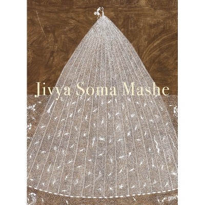 Jivya Soma Mashe - by  Herve Perdriolle (Hardcover)