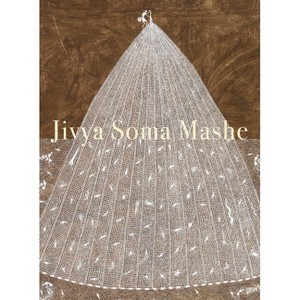 Jivya Soma Mashe - by  Herve Perdriolle (Hardcover) - 1 of 1