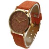 Olivia Pratt Cork Style Strap Women Watch - 2 of 4