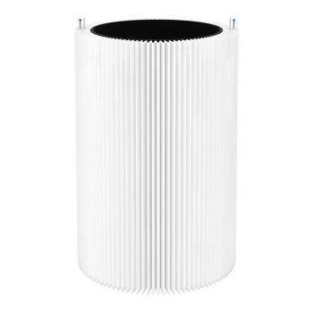 Blueair Blue Pure 411 Replacement Filter Fits Blue Pure 411, 411+, 411 Auto