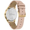 Citizen Disney Eco-Drive Unisex Watch, Stainless Steel with Leather Strap, Mickey Mouse - 3 of 4