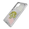 Keyscaper WWE SuperStars (M) Steel Clear Cell Phone Case for Samsung Galaxy - 2 of 4