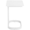Zuo Friss End Table White - 3 of 4