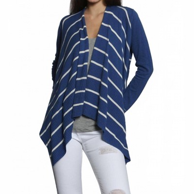 Women's Wo 's Luxe Cover Up Carigan - LABEL+thread