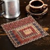Millsboro Pot Holder Patch with Pocket 8x8 - 4 of 4