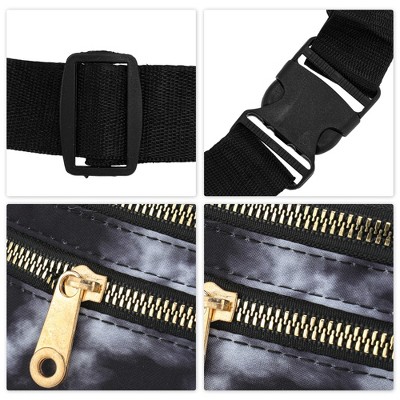 Unique Bargains Retro Fanny Pack 1 Pc - image 4