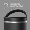Hydrapeak Stainless Steel Vacuum Insulated Wide Mouth Leak-proof Thermos Food Jar For Hot And Cold, 10 Hours Hot 16 Hours Cold - 4 of 4