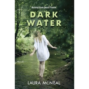 Dark Water - by  Laura McNeal (Paperback) - 1 of 1