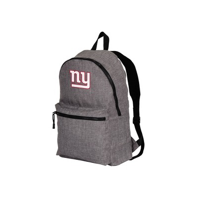 ny giants backpack