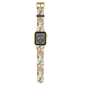 Emanuela Carratoni Spring Floral Mood Apple Watch Band - Society6 - 1 of 3
