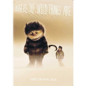 Where the Wild Things Are (DVD)(2009) - 1 of 1