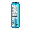 Prime Blue Raspberry Energy Drink - 12 fl oz Can - 4 of 4