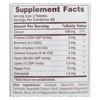 American Health Super Papaya Enzyme Plus Chewable - 180 Chewable Tablets - image 2 of 2