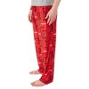 NCAA Louisville Cardinals Men's Lounge Pant - 3 of 3