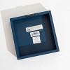 Silver Buffalo Star Trek Spock "Live Long and Prosper" Wooden Box Sign | 6 x 6 Inches - 2 of 4