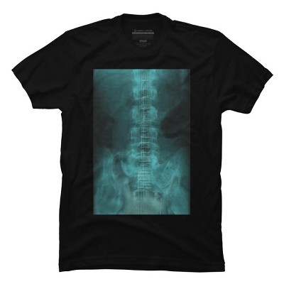 Men's Design By Humans Music in my bones By yehWhatever T-Shirt