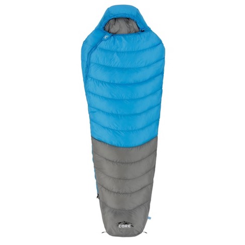 Target shop sleeping bags