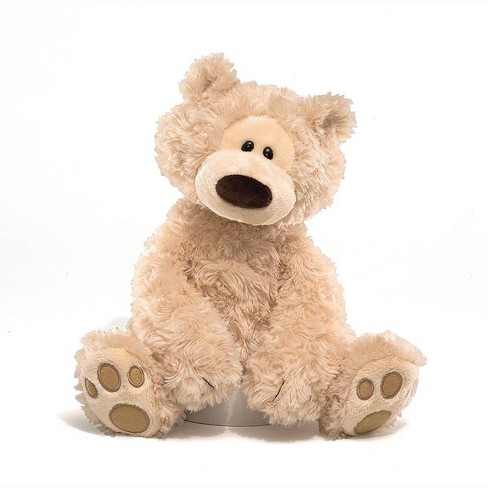 18 inch teddy bear