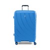 Atlantic® Luggage Convertible Medium to Large Checked Expandable Hardside Spinner - 2 of 4