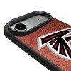 NFL NFC Teams Football Wordmark Bump Cell Phone Case for Apple iPhone 17 Series - 4 of 4