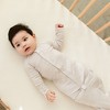 Goumi 24 Hour Convertible Sleeper Baby Gown - 4 of 4