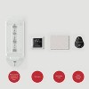 Apple iPhone 15 Plus Screen Protector - dealworthy™ - 4 of 4
