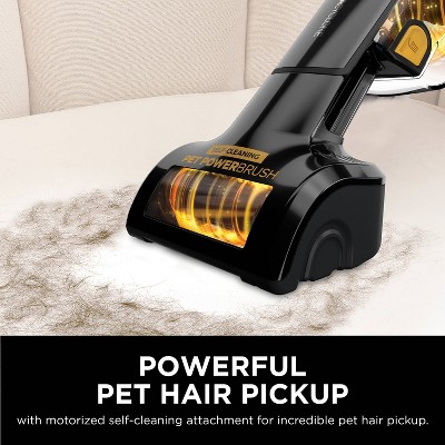 Shark UltraCyclone Pet Pro+ Cordless Handheld Vacuum - Black: Car Vacuum, CH951, Pet Hair Tool, Rechargeable, Bagless, 3 of 16