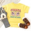 The Juniper Shop Summer State Of Mind Toddler Short Sleeve Tee - 2 of 2