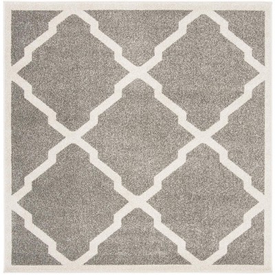 Amherst AMT421 Power Loomed Indoor Rug -Safavieh