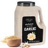 Fresh Finest Bulk Minced Garlic – All-Natural, Kosher – 5LB - 4 of 4