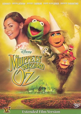 The Muppets' Wizard of Oz (DVD)