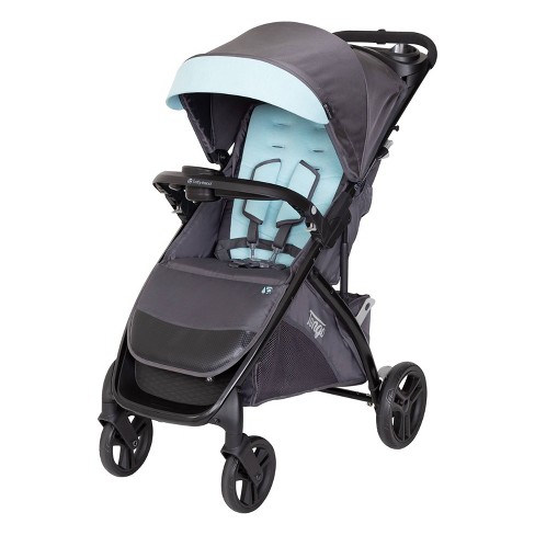 Target 2025 infant stroller