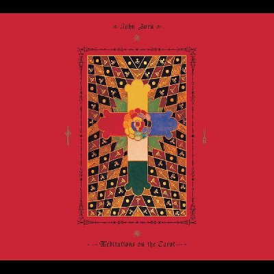 John Zorn - Meditations On The Tarot (CD)