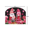 Briarwood Lane Art Sign 8.25x10.25 Valentine's Gnomes For Valentine's Art Sign - 2 of 4