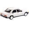 1982 Mercedes Benz 190E (W201) White Limited Edition to 702 pieces Worldwide 1/18 Diecast Model Car by Minichamps - 2 of 3