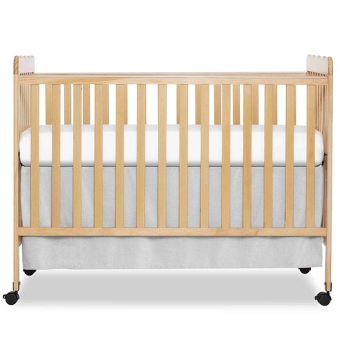 Dream on me classic 3 in 1 convertible crib online