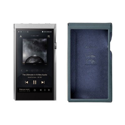 Astell & Kern SE180 Interchangeable All-in-One DAC/AMP Module with Protective Case