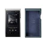 Astell & Kern SE180 Interchangeable All-in-One DAC/AMP Module (Moon Silver) with Protective Case (Black)