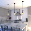 Vaxcel Cinta 1 - Light Pendant in  Oil Rubbed Bronze - 3 of 4