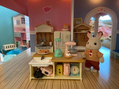 Imagine My Place Dollhouse Go Round : Target