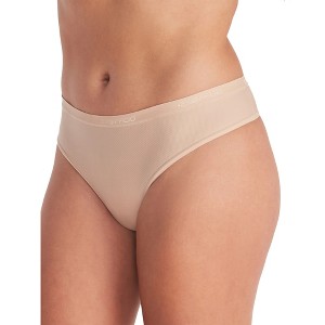 ExOfficio Women's Give-N-Go 2.0 Thong Underwear - 1 of 2